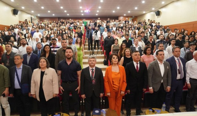 “Uluslararası Turan Film Festivali” başladı