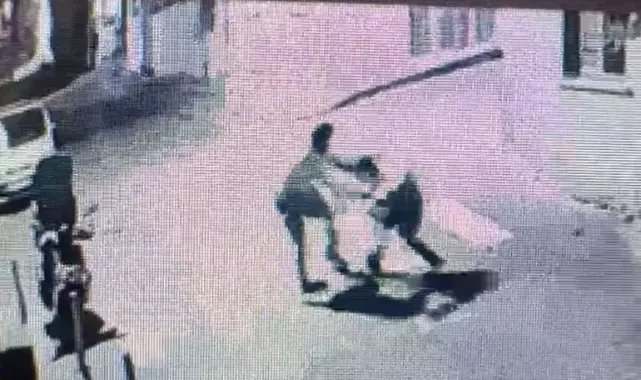 Üniversiteli motokurye Ata'yı öldüren şüpheli için 18 yıldan 24 yıla kadar hapis istendi