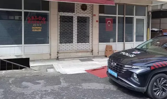 Üsküdar'da 3 kişinin öldüğü silahlı kavga: 12 gözaltı