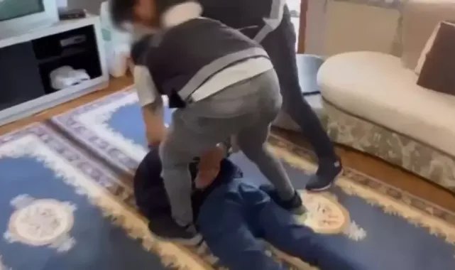 Uyuşturucu imalatçılarına yönelik "Narkoçelik-17" operasyonu: 1 ton metamfetamin ele geçirildi