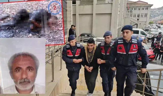 Yakılmış halde cesedi bulunan Afgan madencinin ilk duruşması 12 saat sürdü; ocak sahipleri birbirini suçladı, sanık ifade değiştirdi