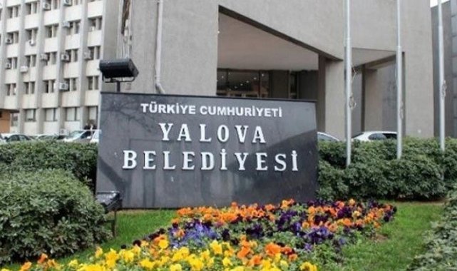 Yalova Belediyesi’nde işçi kıyımı