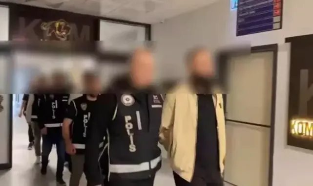 Yalova'da 'Türkiye vatandaşlığı' vaadiyle yabancıları dolandıranlara operasyon: 1 tutuklama
