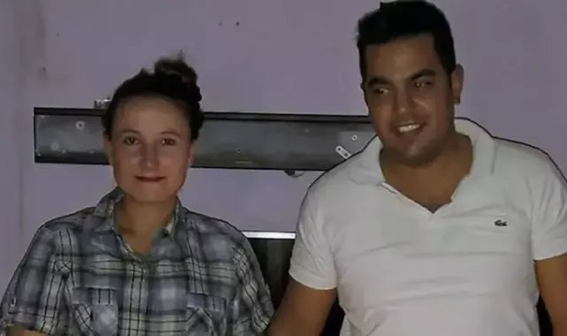 ‘Yapma, boşanmaktan vazgeçtim’ diye yalvarmasına rağmen Burcu’yu öldürmüş