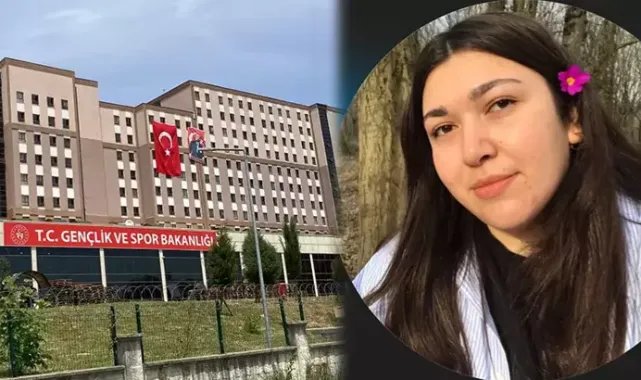 Yatağında ölü bulunan üniversiteli İrem'in ölüm nedeni belirlenemedi