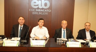 Zeytinyağı sektörüne yön veren 20 kurumdan ortak bildiri: İhracat yasağını kaldırın