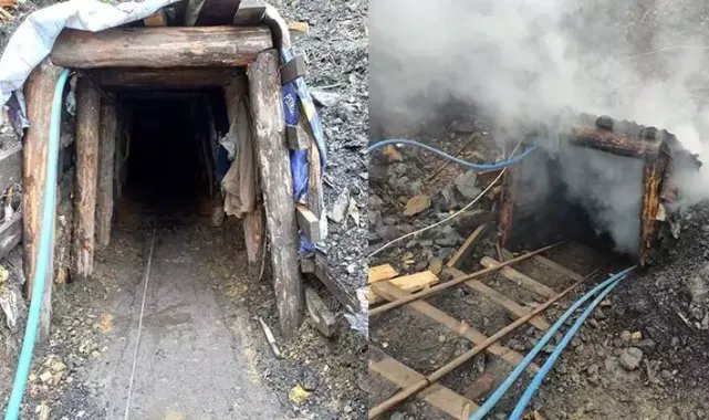 Zonguldak’ta kaçak maden ocaklarında 10 yılda 44 madenci öldü