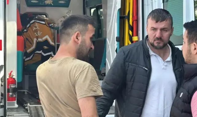 Zonguldak'ta kömür ocağında göçük: 1 ölü, 1 yaralı