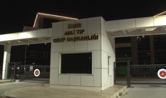 15 yaşındaki kız defalarca bıçaklanarak öldürüldü