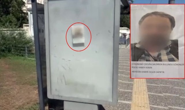 Adana’yı karıştıran ’Sapıktır’ ilanı