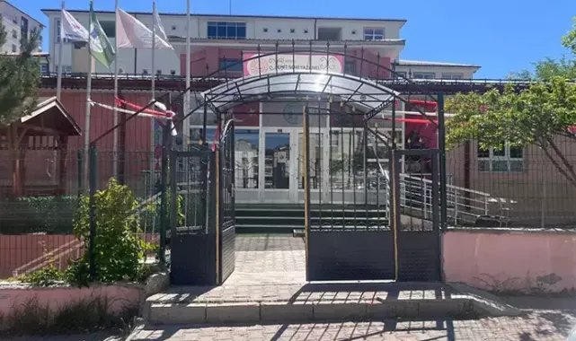 Anaokulunda baygınlık geçiren Asel, hastanede hayatını kaybetti