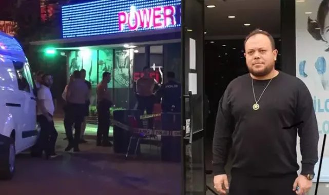 Ankara’da husumettiler arasında silahlı kavga: 1 ölü