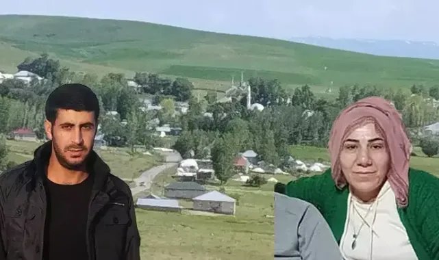 Arazi tartışmasından üvey annesini öldüren sanığa 'haksız tahrik' ve 'iyi hal' indirimli ceza