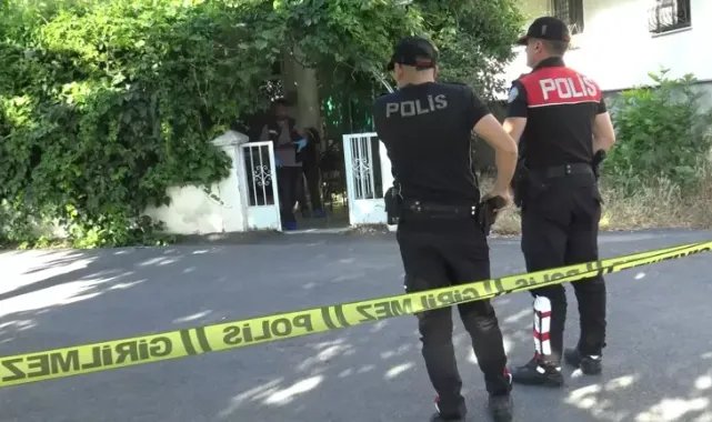 Avcılar'da kahvehaneye kaleşnikoflu saldırı