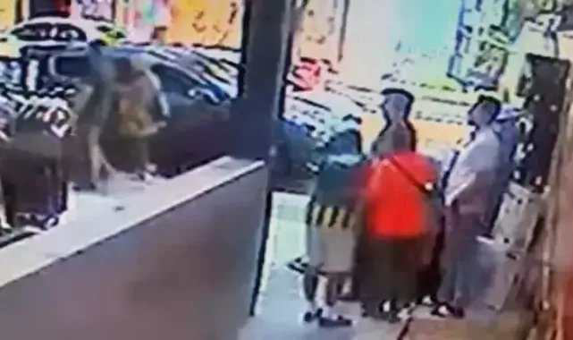 Avcılar'da vantilatör çaldı; görüntülerini sosyal medyada görünce pişman olup özür diledi