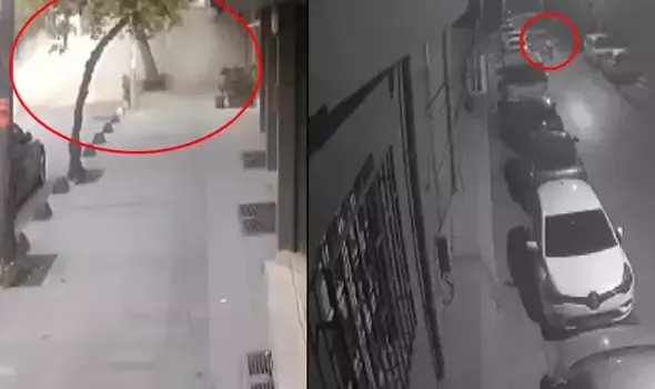 Bağcılar'da doğalgaz borusunu keserek patlatan sanığa 5 yıl hapis