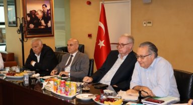 Baharat sektörünün öncelikli başlıkları kalite ve gıda güvenliği