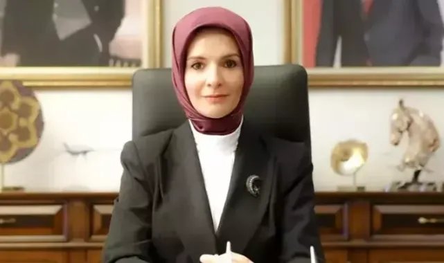 Bakan Göktaş: Aile danışmanlığı hizmetimizden bugüne kadar toplam 116 bin çiftimiz yararlandı