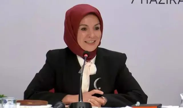 Bakan Göktaş: Sosyal medyada 2 bin 158 içeriğe müdahale ettik