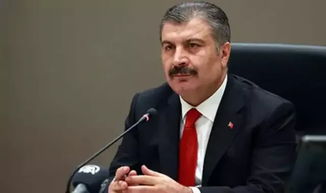 Bakan Koca: Sokak köpeklerine karşı tedbir alınması zorunluluğu görmezden gelinemez