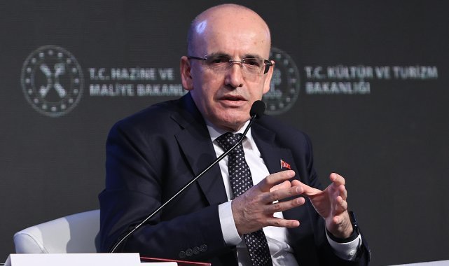 Bakan Şimşek: “Başardık”