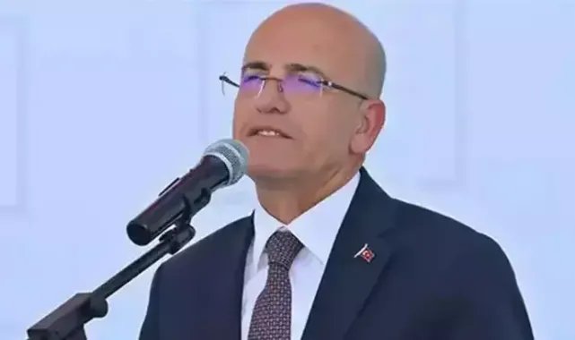 Bakan Şimşek: En kötüsü geride kaldı, enflasyonda kalıcı düşüş haziranda başlayacak