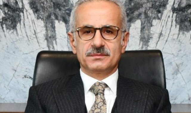 Bakan Uraloğlu: Türksat 6A'yı 9 Temmuz'da uzaya göndereceğiz
