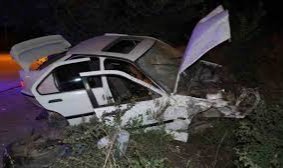 Başakşehir’de feci kaza