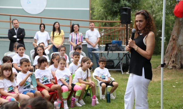 Başkan Ünsal: Türkiye'nin en temiz ve en çevreci ilçesi olalım