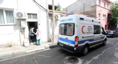 Bayraklı’da evde bakım hizmeti başladı