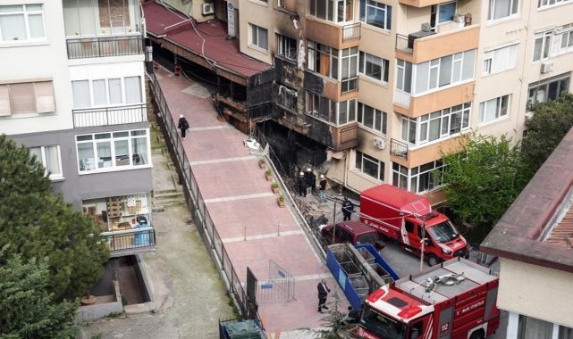 Beşiktaş’ta 29 kişinin ölümüyle biten yangına ilişkin ilk duruşma tarihi belli oldu