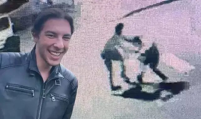 Bıçaklanarak öldürülen üniversiteli motokurye Ata Emre davasında ilk duruşma