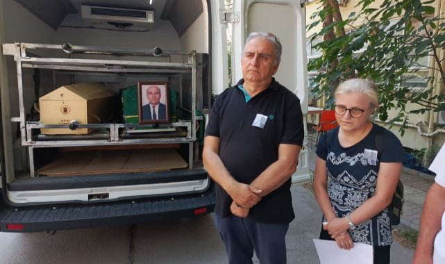 Binlerce hayat kurtaran vasiyet