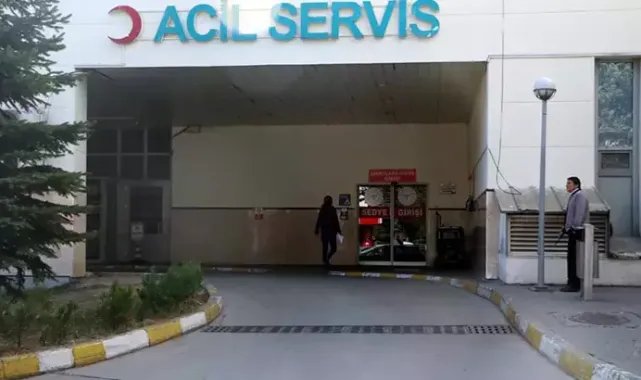 Bolu'da beyaz et üretim tesisinde zehirlenme; 19 işçi hastanelik oldu