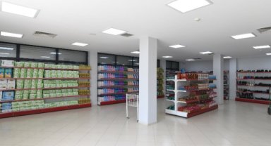 Bornova’da Kent Market dönemi başlıyor: Kent Market ile Bornovalının yayında olacağız