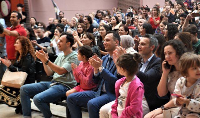 Bornova’da yaz dopdolu geçecek