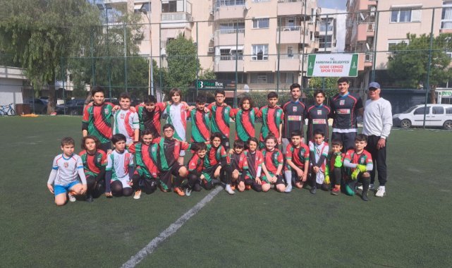 Bostanlıspor Yaz Spor Okulları açıldı