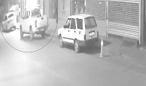 Bu kaza akla çarpışan arabaları getirdi