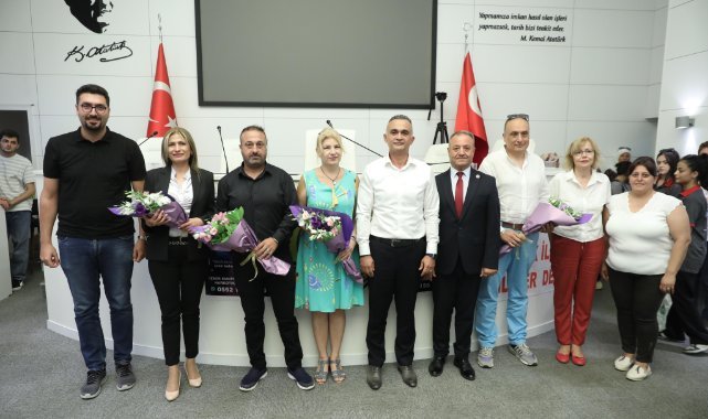 Buca’da bağımlılığa karşı farkındalık yaratıldı