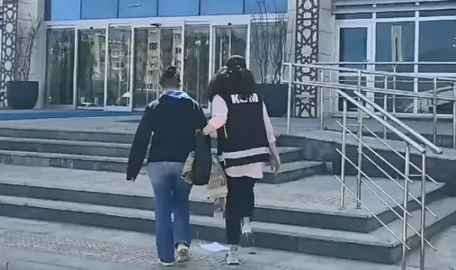Çanakkale'de sahte MİT'çiye gözaltı