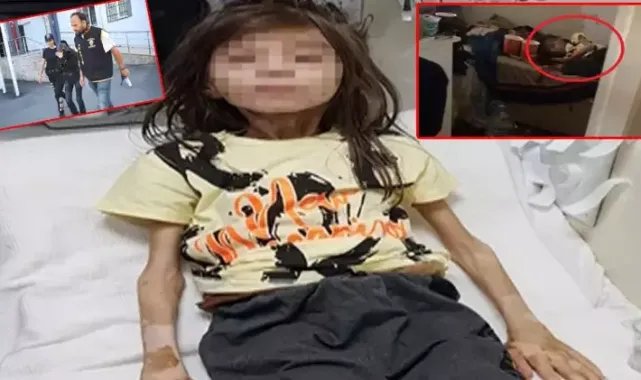 ‘Çöp ev’ davasında karar çıktı; yeğenini alıkoyan teyzeye 15 yıl hapis