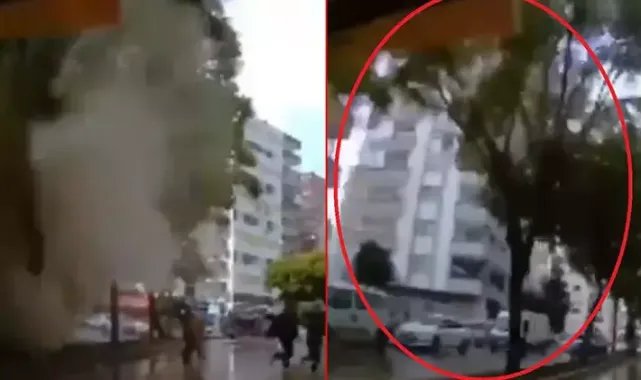 Depremde 11 kişinin öldüğü Sinem Apartmanı’nın yıkılması ile ilgili bilirkişi raporu bekleniyor