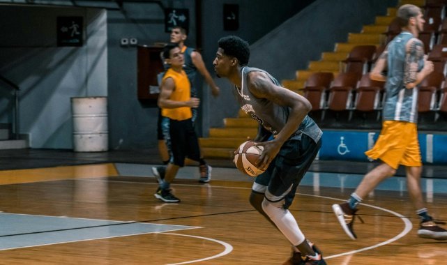 DEÜ'den çarpıcı NBA araştırması