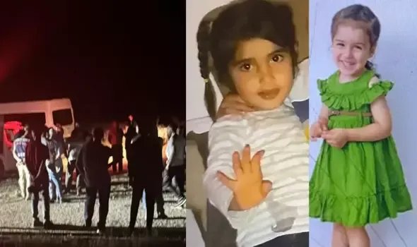 Diyarbakır’da kayıp akraba çocukları Sude ve Zeynep için ekipler seferber oldu