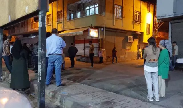 Düğün sesine kızıp şalteri indireni öldüren firari bakkala kırmızı bülten kararı