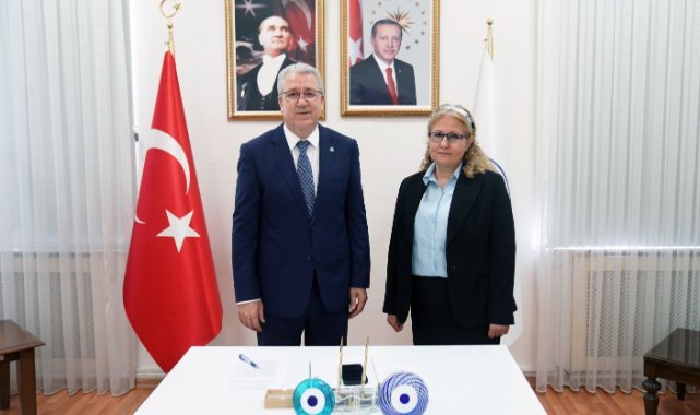 Egeli akademisyenden kanser tedavisinde milli ilaç geliştirmeye yönelik projeye