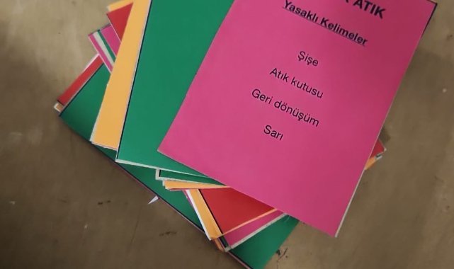 Egeli gençlerin ‘Sürdürülebilirlik Yaşam’ projesi başladı