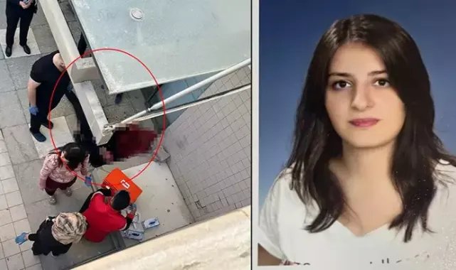 Elazığ'da, uzman çavuşun öldürdüğü 1 aylık eşi Burcu'nun babasından 'tehdit' iddiası