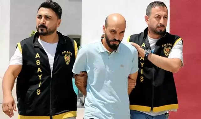 Enişte katili 39 gün sonra yakalandı: Kardeşime kötü davranıyordu