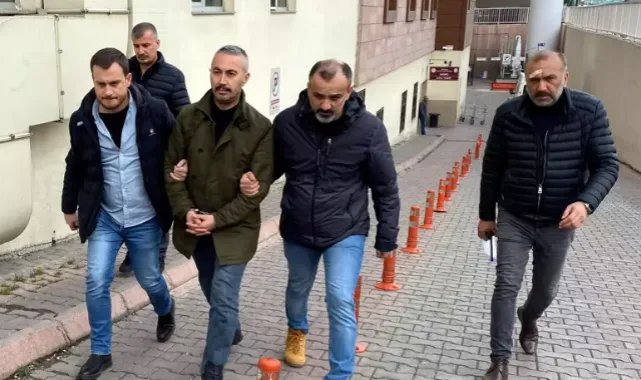 Eniştesini vurup, otomobil ile üzerinden geçen kayınbiradere müebbet hapis istemi